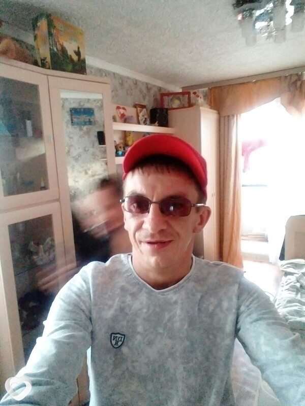 Николай, 37, Иркутске — анкета №447800