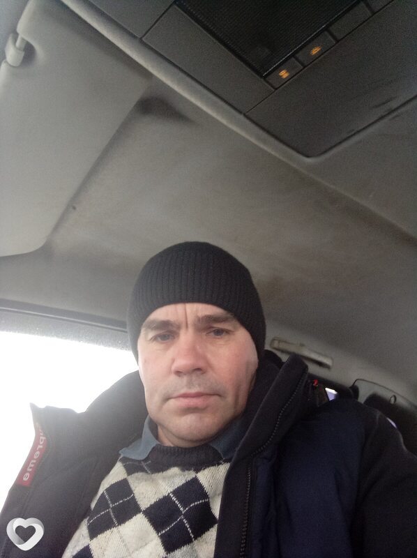Александр, 42, Архангельске — анкета №447801