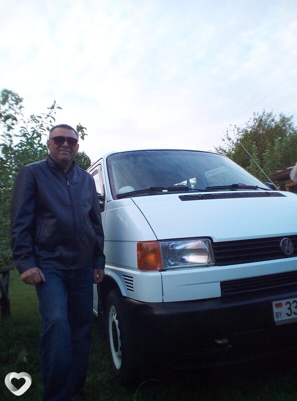 Aleksandr, 65, Марьине Горке — анкета №447805