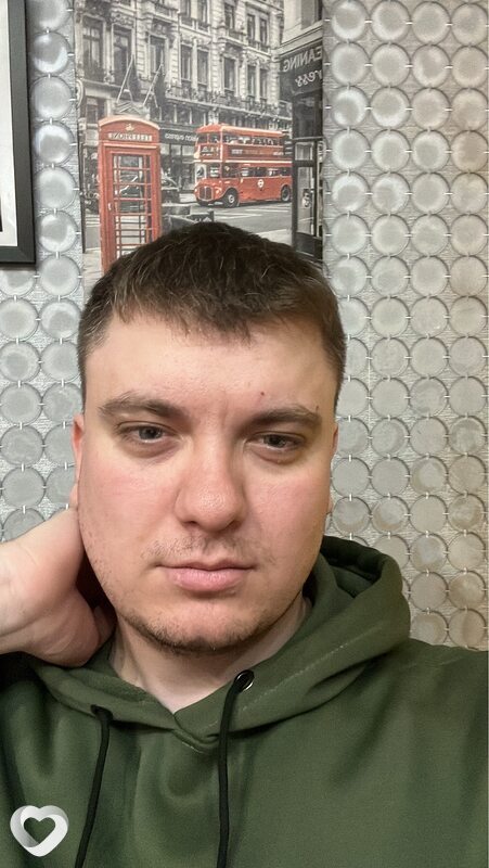 Александр, 28, Новосибирске — анкета №447807