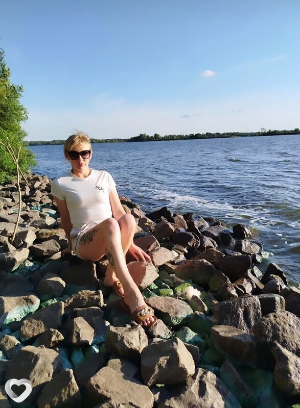 Диана, 31, Одессе — анкета №447809