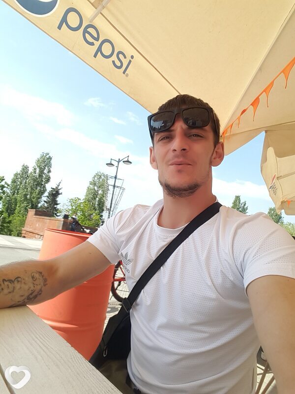 Вася, 31, Саратове — анкета №447810