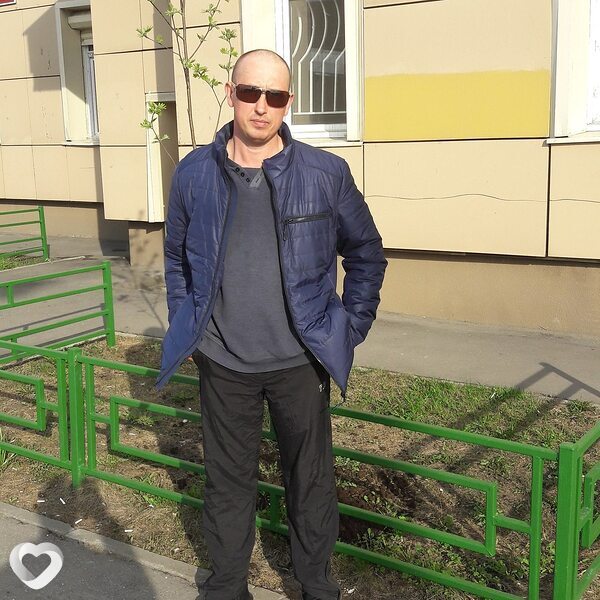 Александр, 44, Рыбинске — анкета №447467