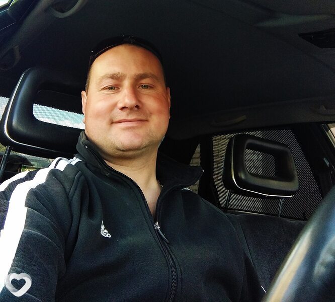 Александр, 35, Могилев — анкета №447470