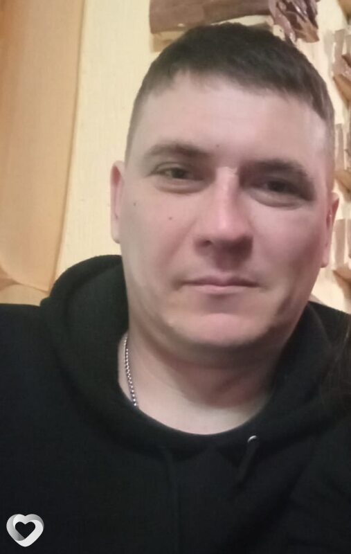 Олег, 40, Петропавловске — анкета №447472
