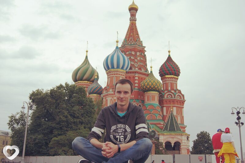Андрей, 34, Зеленоград — анкета №447477