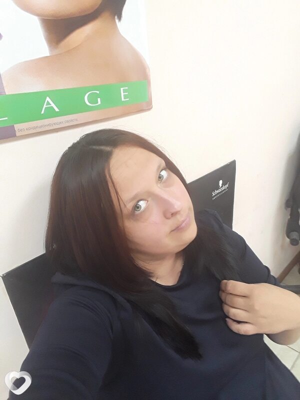 Ангелина, 32, Тимашевске — анкета №447479