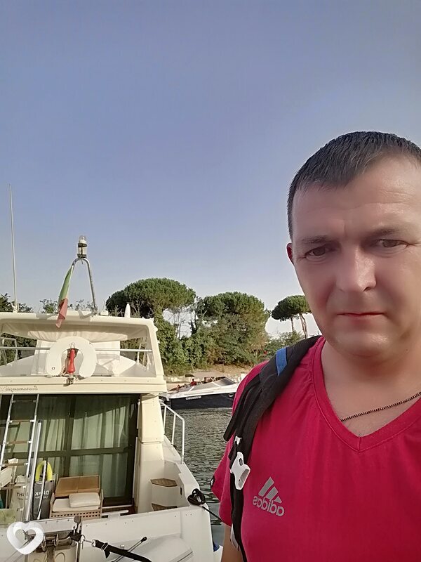 Дмитрий, 43, Минске — анкета №447481