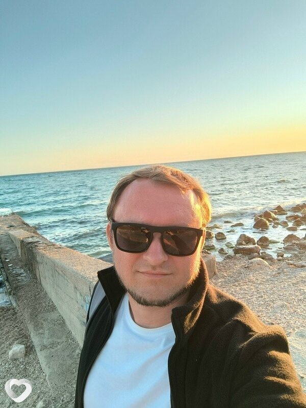 Иван, 36, Сочи — анкета №447482