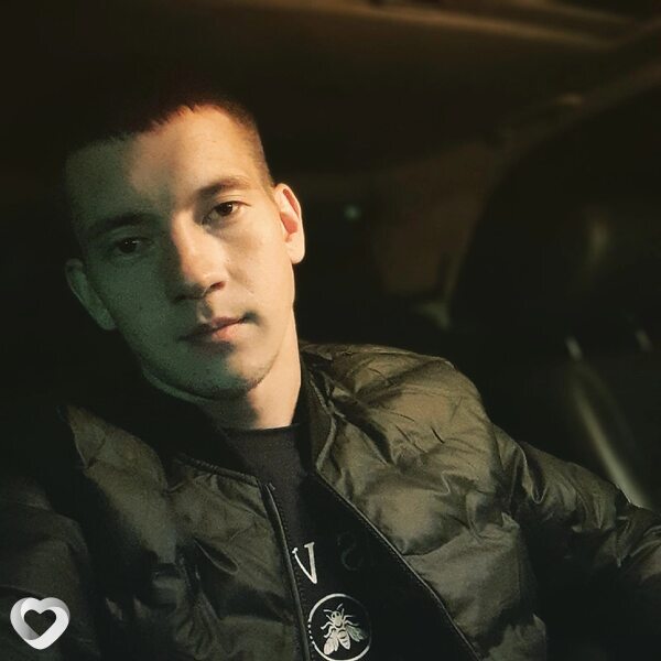 Тимур, 30, Ижевске — анкета №447487