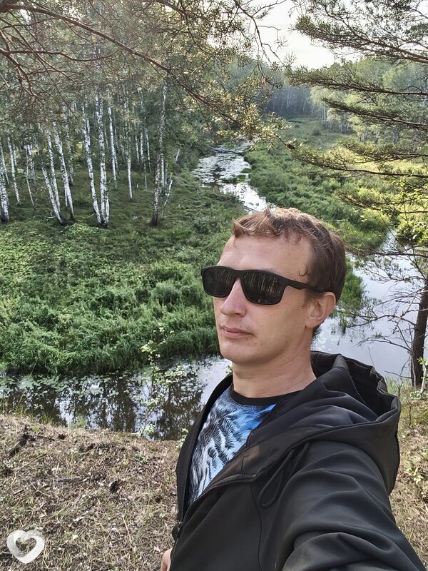 Фулхэм, 30, Камышлове — анкета №447546