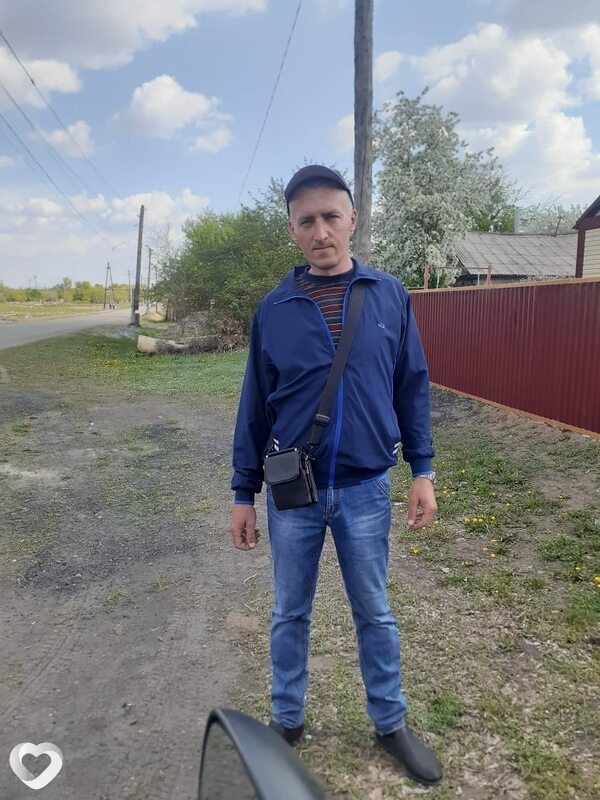 Денис, 47, Караганде — анкета №447547