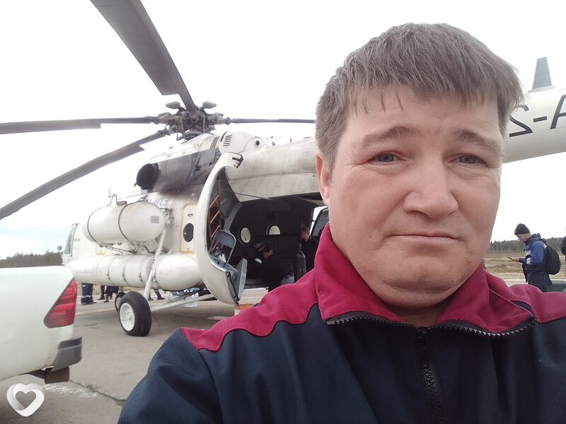 Сергей, 39, Тобольске — анкета №447551