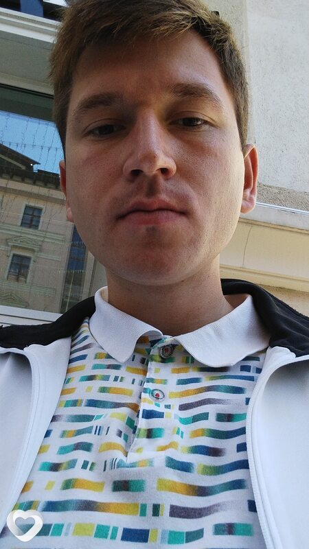 Руслан, 32, Москве — анкета №447559
