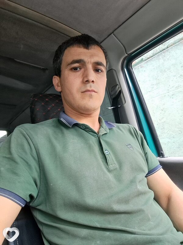 Давлат, 38, Караганде — анкета №447561
