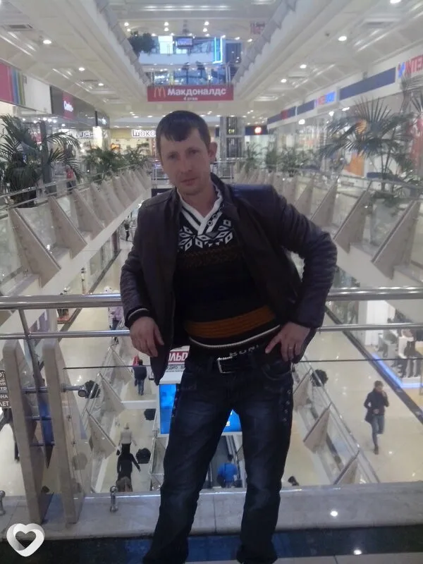 Дима, 39, Луганске — анкета №8871
