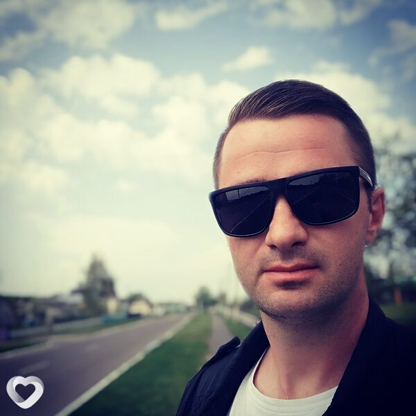 Александр, 37, Минске — анкета №447694