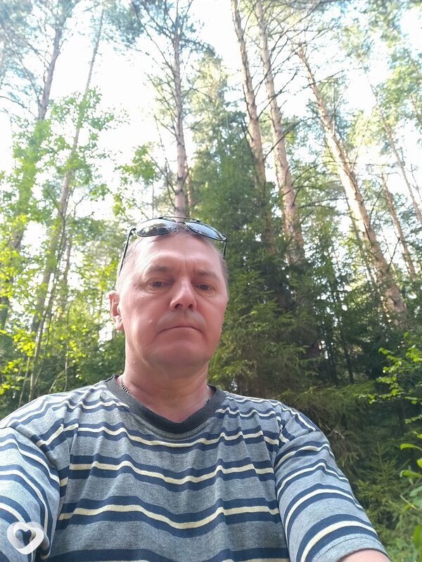 Николай, 60, Воткинске — анкета №447697