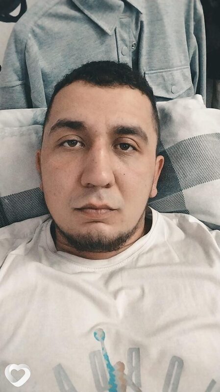 Павел, 31, Караганде — анкета №447700