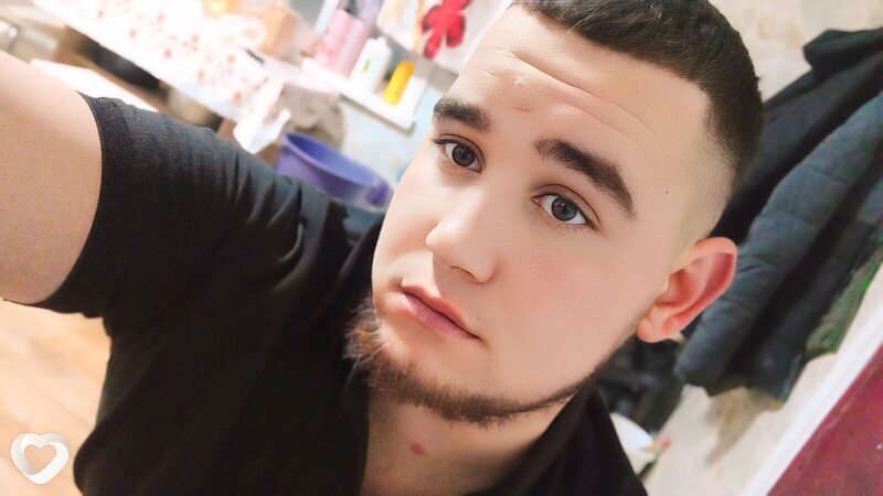 Дмитрий, 24, Петропавловске — анкета №447705