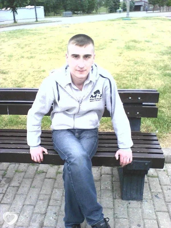 Владимир, 32, Владимире — анкета №8875