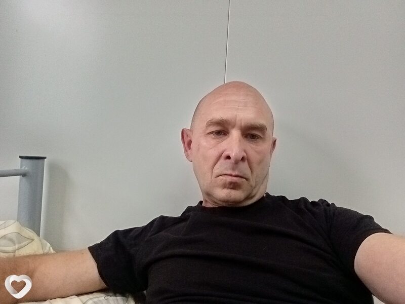Александр, 48, Москве — анкета №447711