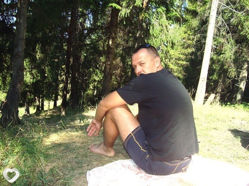 Алексей, 47, Йошкар-Оле — анкета №447718