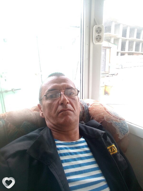 Андрей, 57, Новосибирске — анкета №447720