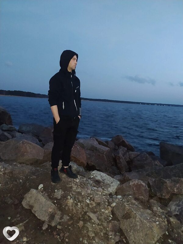 Влад, 26, Новополоцке — анкета №447722