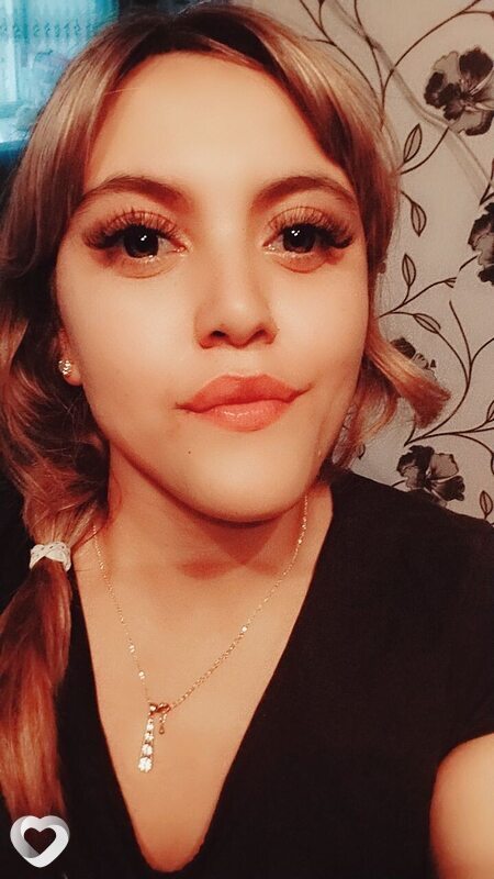 Анна, 31, Чите — анкета №447728