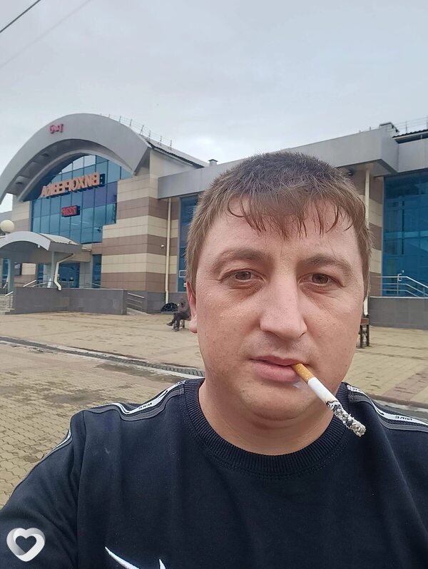 Володя, 31, Иркутске — анкета №447730