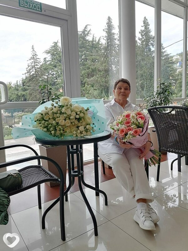 Лидия, 63, Екатеринбурге — анкета №447735