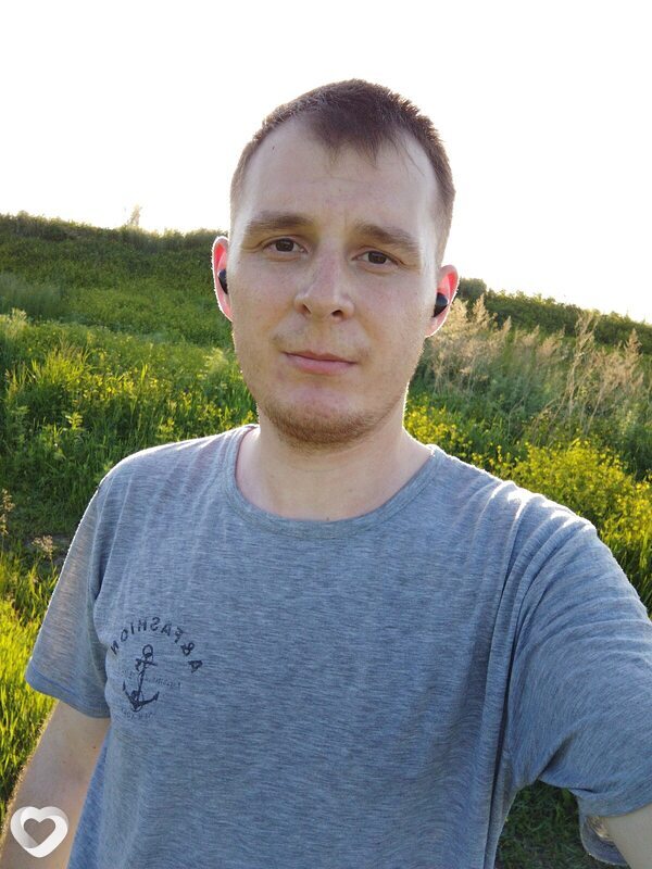 Олег, 28, Москве — анкета №447492