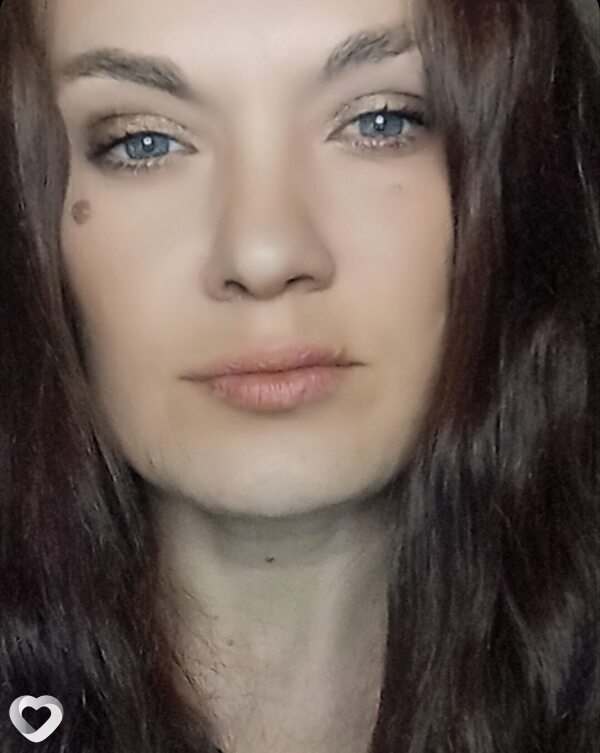 Lussia, 39, Хойниках — анкета №447498