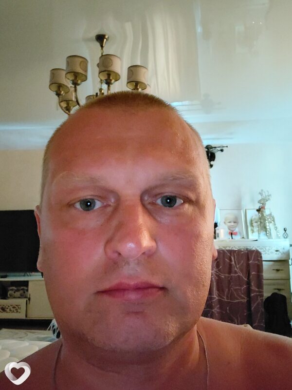 Василий, 40, Кургане — анкета №447500