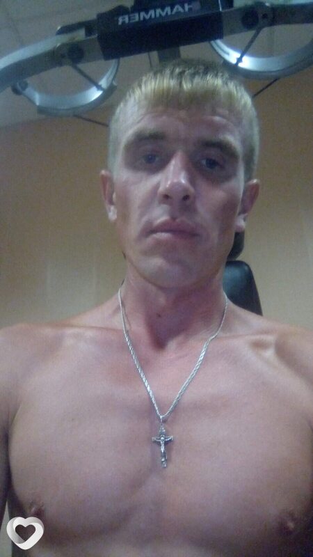 Иван, 31, Зиме — анкета №447506