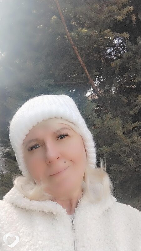 Марина, 57, Ленинске-Кузнецком — анкета №447511