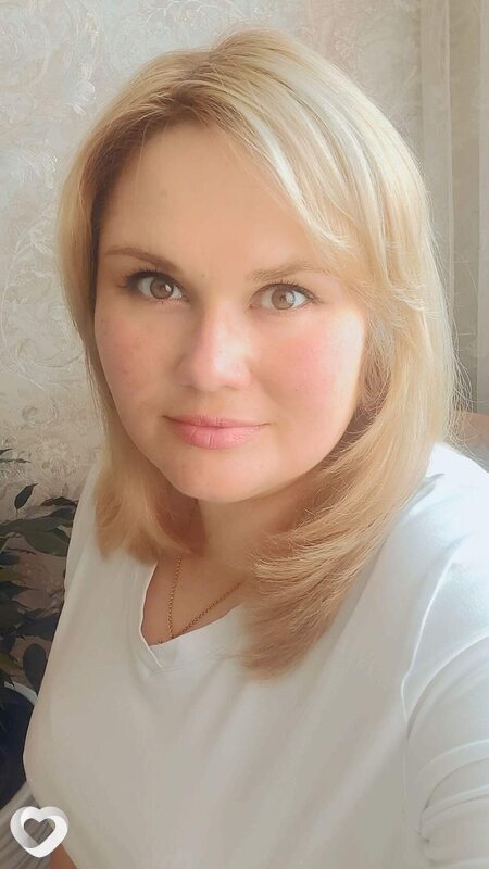 Елена, 42, Рязани — анкета №447590