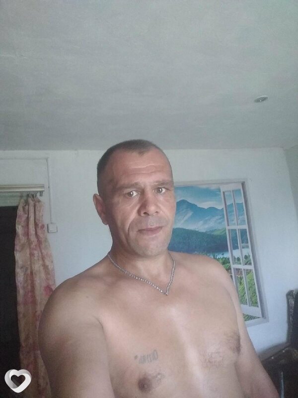Сергей, 46, Благовещенске — анкета №447593