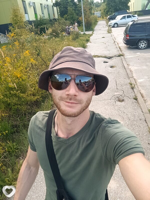 Роман, 31, Нижнем Новгороде — анкета №447598