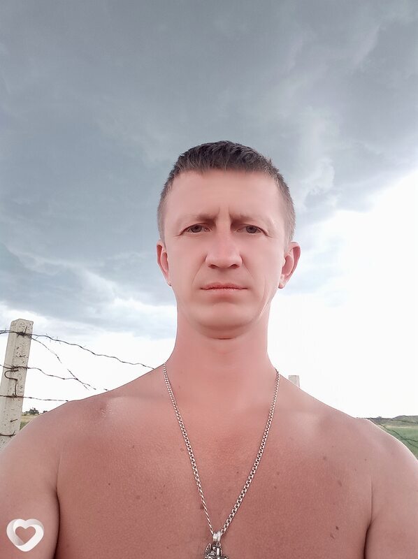 Макс, 41, Ростове-на-Дону — анкета №447605