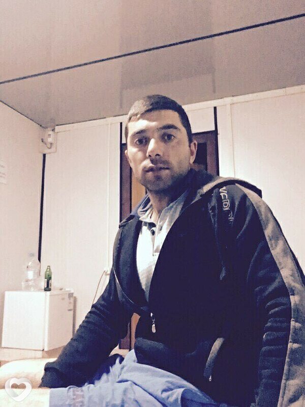 Suro, 35, Ереван — анкета №447607