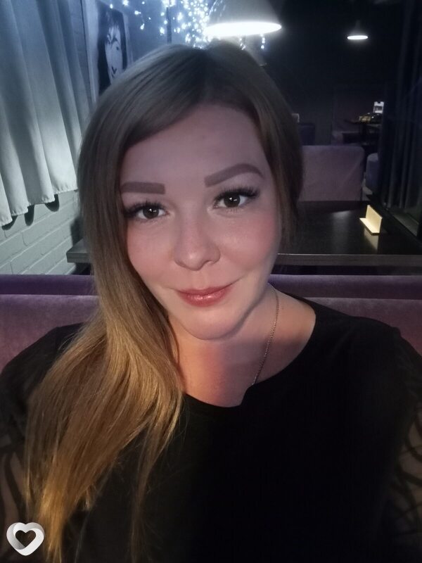 Юлия, 38, Нефтекамске — анкета №447611