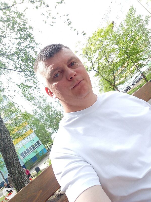Алексей, 34, Набережных Челнах — анкета №447644
