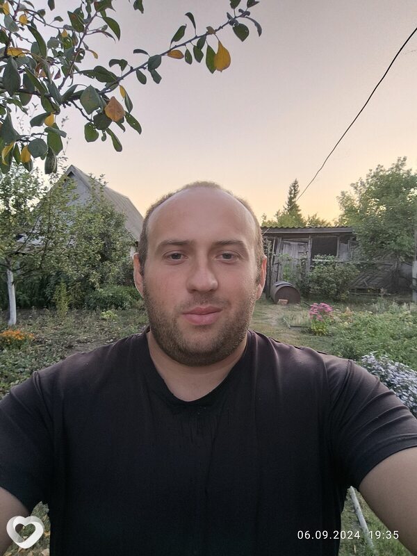Роман, 32, Саратове — анкета №447645