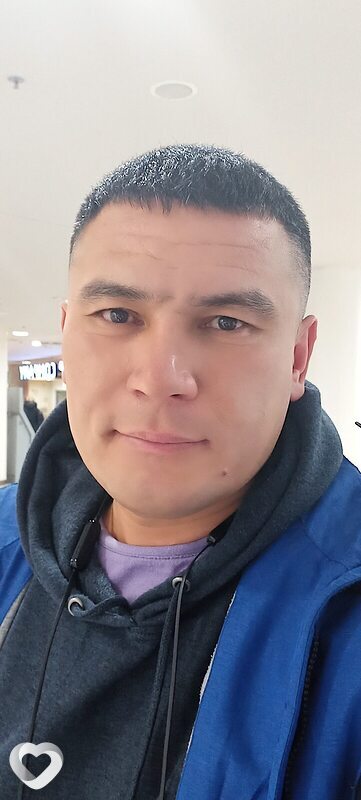 Иззатилло, 39, Санкт-Петербурге — анкета №447646