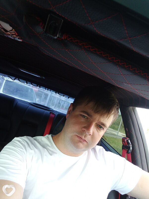 Константин, 34, Лучегорск — анкета №447647