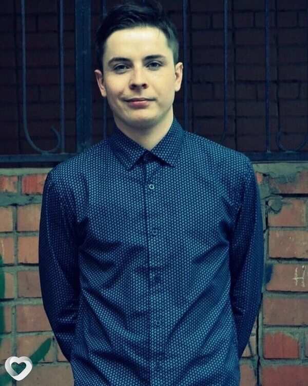 Андрей, 31, Ярославле — анкета №447648
