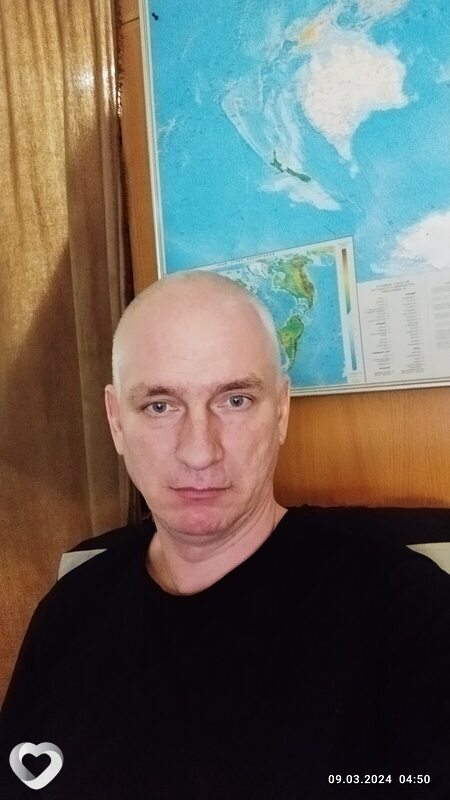 Виталий, 44, Курске — анкета №447649