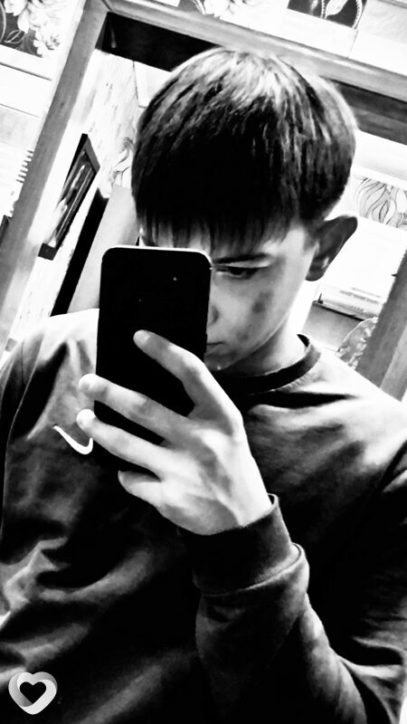 Артем, 26, Караганде — анкета №447658